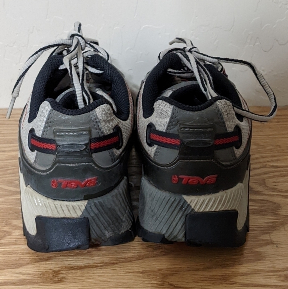 Teva Hiking Shoes - Picture 4 of 9